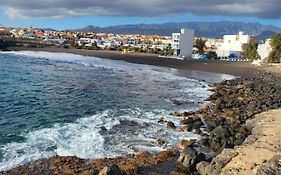 Playa De La Garita